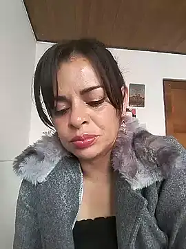 NATHALIA-28  online show from January 8, 2025, 8:50 pm