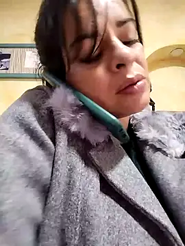 NATHALIA-28  online show from January 9, 2025, 4:06 pm