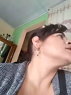 NATHALIA-28  online show from January 10, 2025, 3:58 pm
