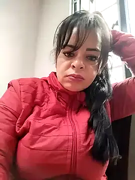 NATHALIA-28  online show from January 12, 2025, 12:44 pm
