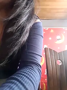NATHALIA-28  online show from January 13, 2025, 1:06 pm