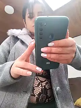 NATHALIA-28  online show from January 14, 2025, 1:17 pm
