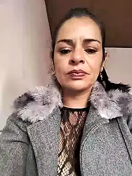 NATHALIA-28  online show from January 14, 2025, 8:48 pm
