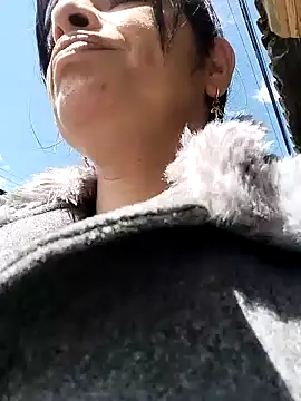 NATHALIA-28  online show from January 15, 2025, 4:43 pm