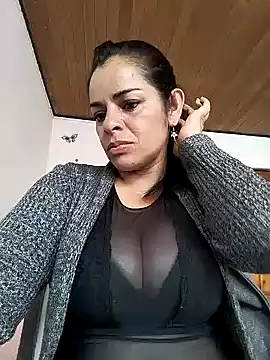 NATHALIA-28  online show from January 15, 2025, 7:55 pm
