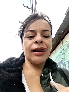 NATHALIA-28  online show from January 17, 2025, 8:22 pm