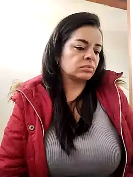 NATHALIA-28  online show from January 18, 2025, 7:37 pm