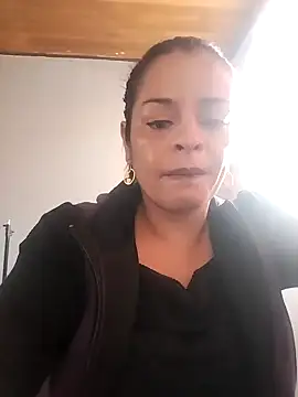 NATHALIA-28  online show from January 20, 2025, 12:49 pm