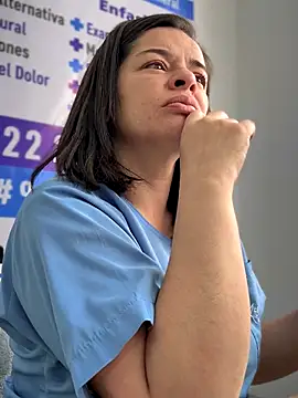 NATHALIA-28  online show from November 5, 2025, 12:27 pm