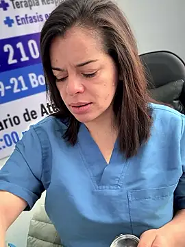 NATHALIA-28  online show from January 13, 2026, 12:10 pm