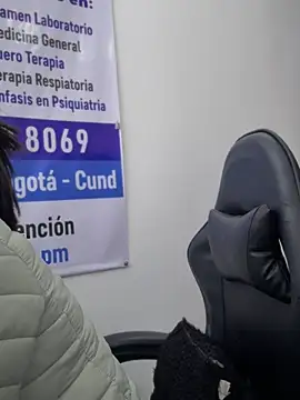 NATHALIA-28  online show from February 5, 2026, 11:59 am