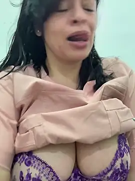 NATHALIA-28  online show from June 16, 2026, 12:30 pm
