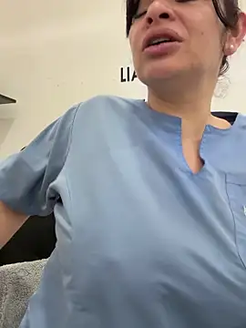 NATHALIA-28  online show from June 19, 2026, 12:53 pm