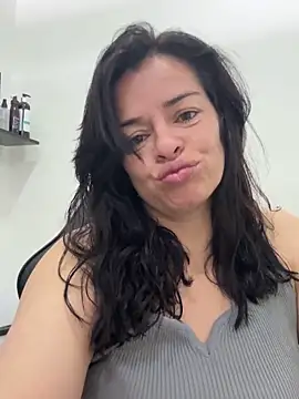 NATHALIA-28  online show from June 20, 2026, 1:25 pm