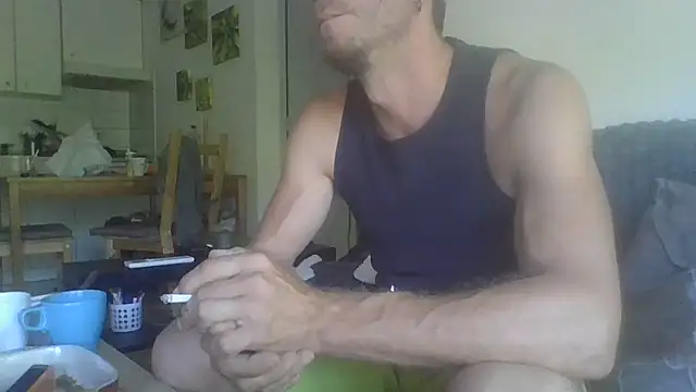 Snapshot of mohican69hot chatting on August 9, 2026, 1:38 pm mohican69hot online show from August 9, 2026, 1:38 pm