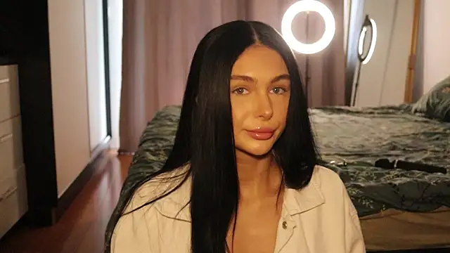 IvyKaelani online show from March 13, 2026, 11:17 am