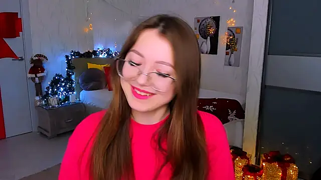 SereneFlame online show from December 28, 2024, 2:53 pm