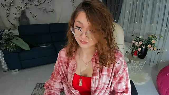 SereneFlame online show from February 26, 2026, 4:06 pm