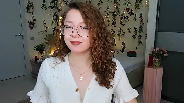 SereneFlame online show from March 22, 2026, 10:07 am