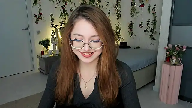 SereneFlame online show from April 24, 2026, 3:58 pm