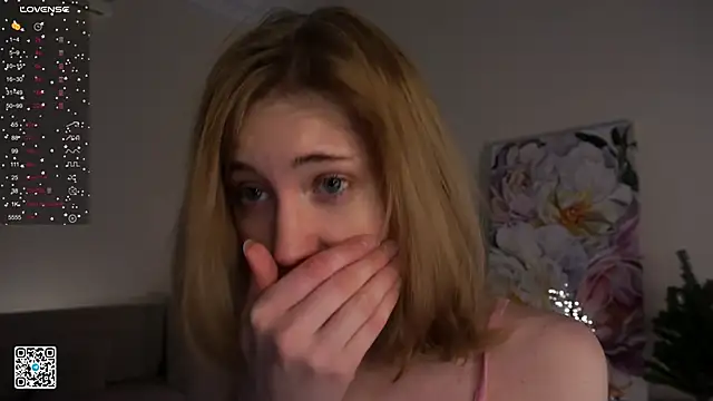Snapshot of KeeleyCreswell chatting on January 17, 2025, 8:02 am KeeleyCreswell online show from January 17, 2025, 8:02 am