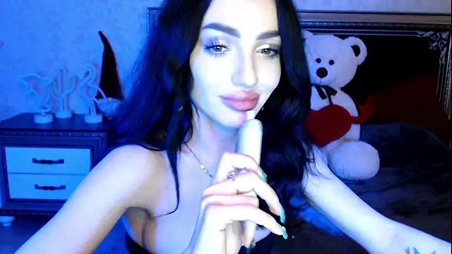 NancyLovee  online show from December 25, 2024, 11:31 pm