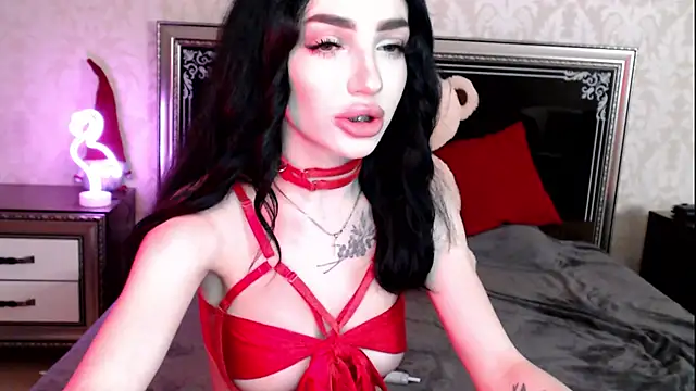 NancyLovee  online show from December 28, 2024, 9:19 pm