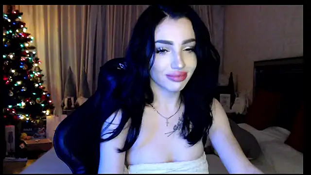 NancyLovee  online show from January 20, 2025, 7:14 pm