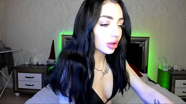 NancyLovee  online show from February 28, 2025, 3:04 pm