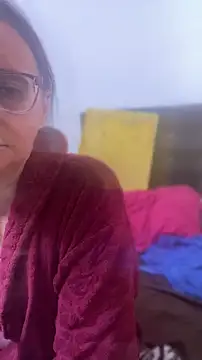 gloria7v05 online show from July 13, 2026, 12:52 pm