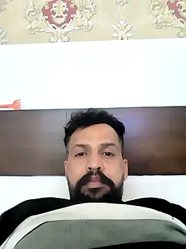 hot-po online show from January 23, 2025, 4:37 pm