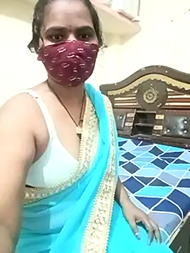 anitha906 online show from December 9, 2024, 4:26 pm