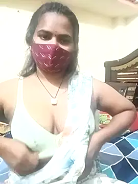 anitha906 online show from December 10, 2024, 4:49 pm