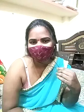 anitha906 online show from December 12, 2024, 7:30 am