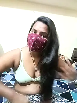 anitha906 online show from December 14, 2024, 9:35 pm