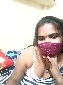 anitha906 online show from January 4, 2025, 3:28 pm