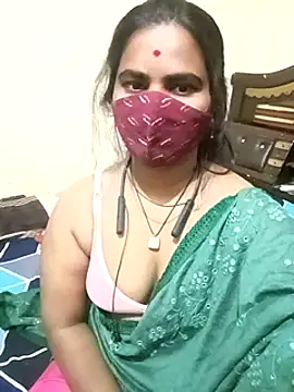 anitha906 online show from January 11, 2025, 4:36 pm