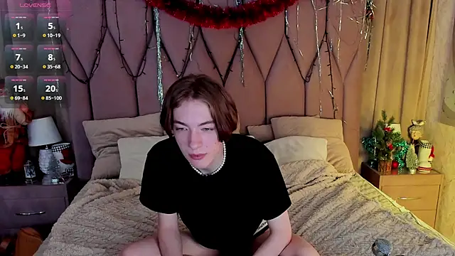 TrevorBenson online show from January 21, 2025, 8:52 am