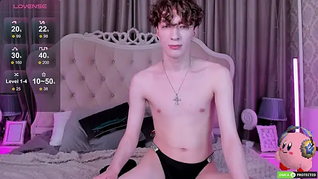 TrevorBenson online show from March 6, 2025, 8:52 am