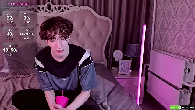 TrevorBenson online show from March 11, 2025, 6:08 pm