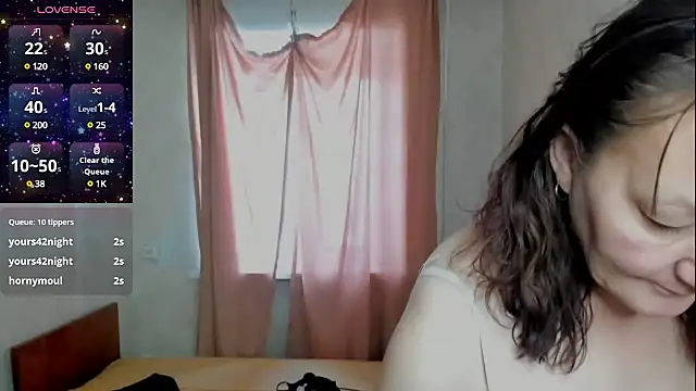 elis gabbi online show from February 1, 2025, 2:47 am