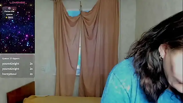 elis gabbi online show from February 2, 2025, 12:40 am