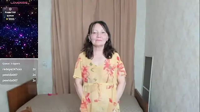 elis gabbi online show from February 20, 2025, 1:40 pm