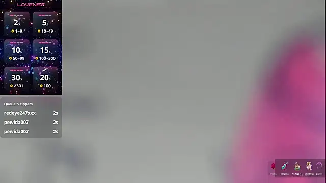 elis gabbi online show from February 20, 2025, 4:46 pm
