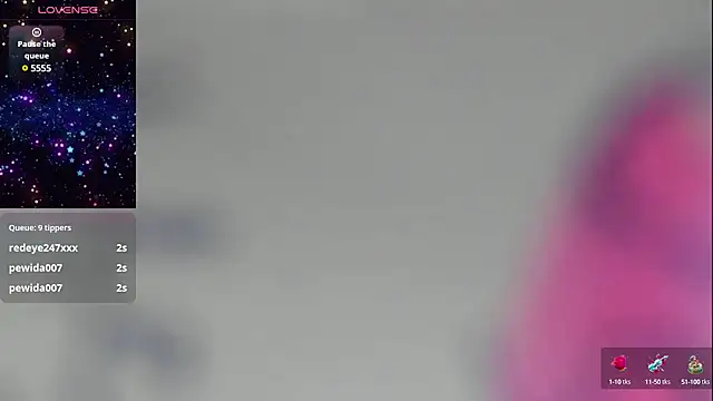 elis gabbi online show from February 20, 2025, 7:52 pm
