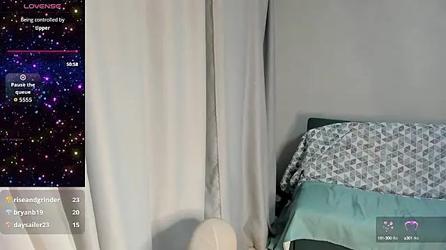 elis gabbi online show from October 14, 2025, 1:45 pm