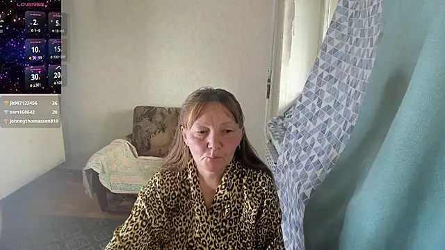 elis gabbi online show from June 3, 2026, 1:41 am