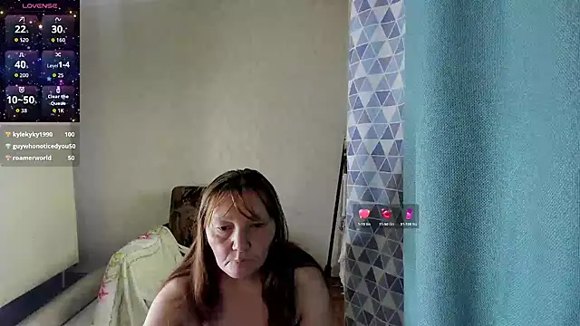 elis gabbi online show from June 20, 2026, 1:09 am