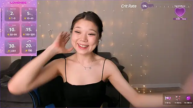 Snapshot of hoshina_sayeri chatting on March 13, 2025, 8:22 pm hoshina sayeri online show from March 13, 2025, 8:22 pm