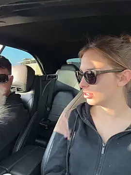 MrAndMrsSavage online show from March 1, 2026, 2:41 pm